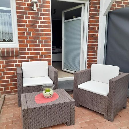 Appartment Am Fingerhut Κλόπενμπουργκ Εξωτερικό φωτογραφία