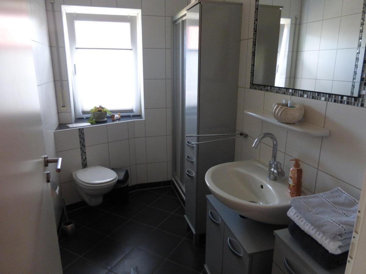 Appartment Am Fingerhut Κλόπενμπουργκ Εξωτερικό φωτογραφία