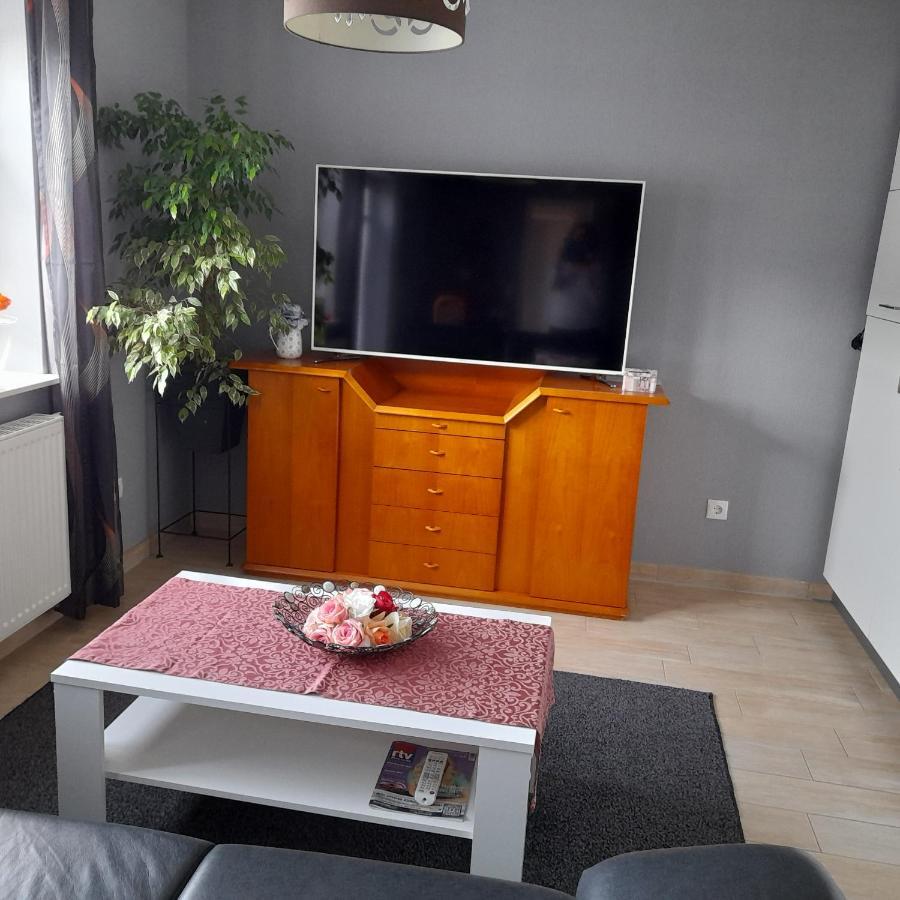 Appartment Am Fingerhut Κλόπενμπουργκ Εξωτερικό φωτογραφία